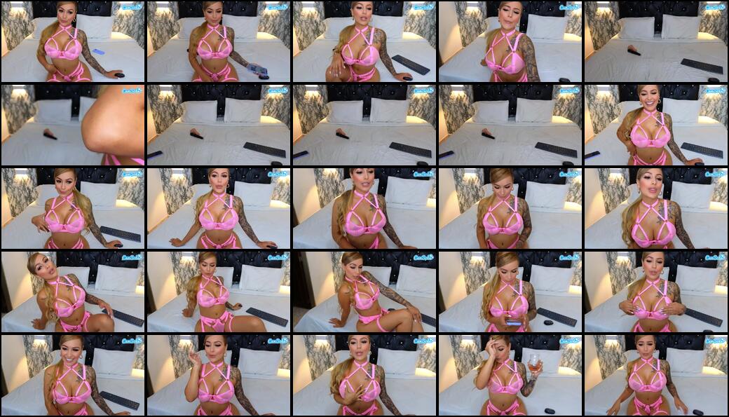 Mia-hottCamsoda Porn Cam 2024-01-27