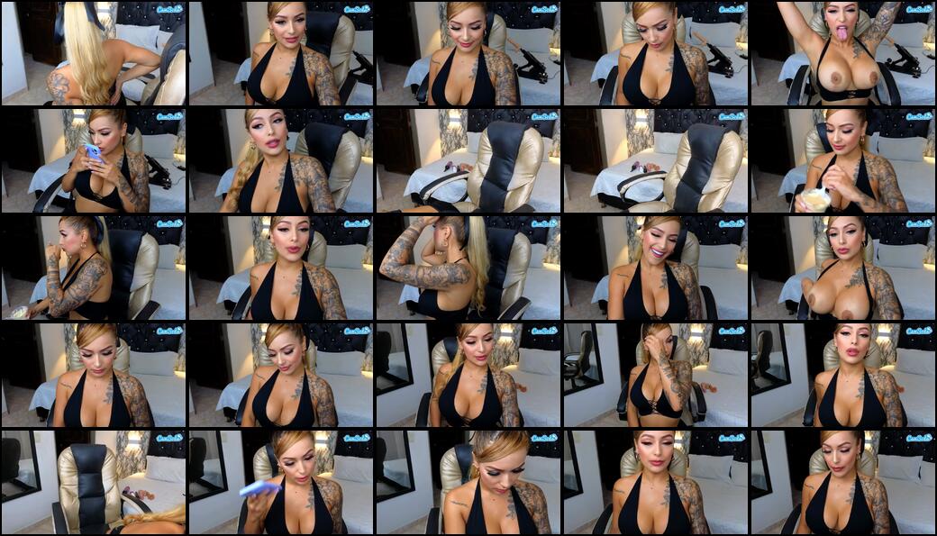 Mia-hottCamsoda Porn Cam 2024-02-22