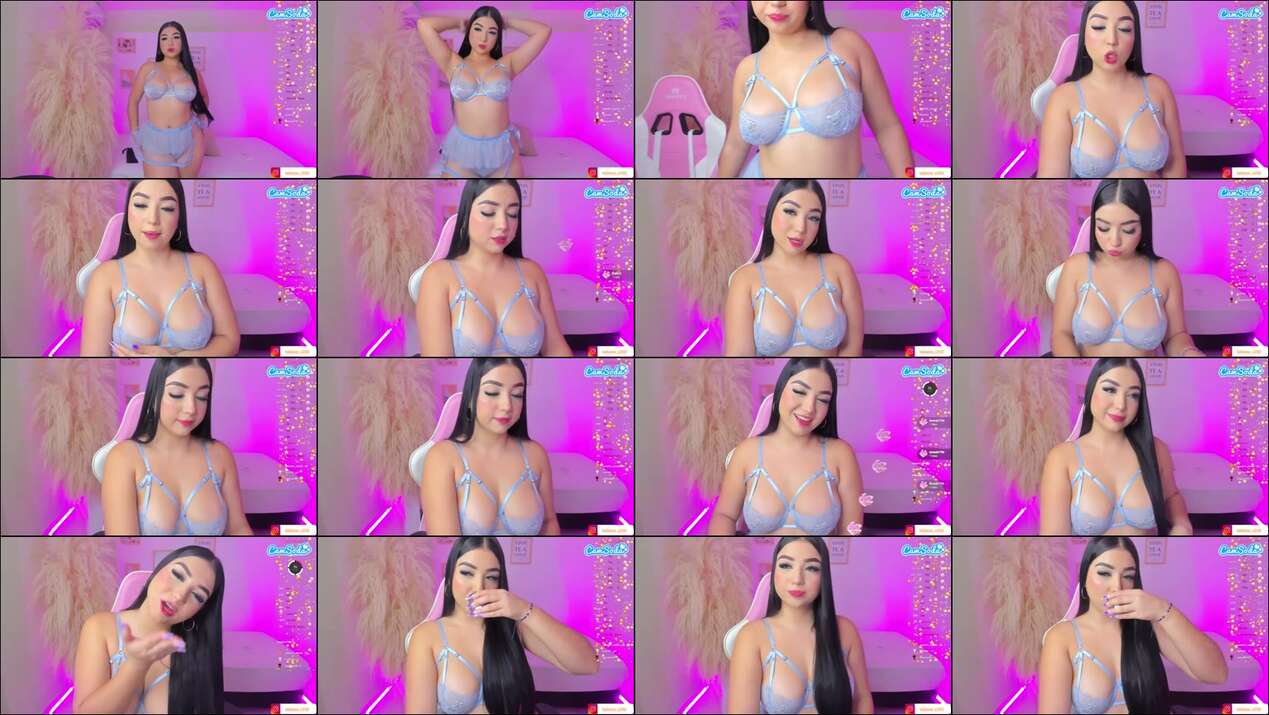 Mia-isabellaCamsoda Porn Cam 2024-02-05