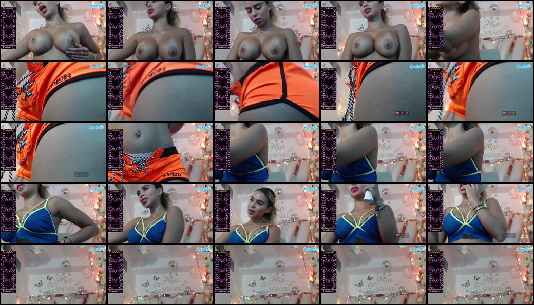 Mia-sensualCamsoda Porn Cam 2024-02-23