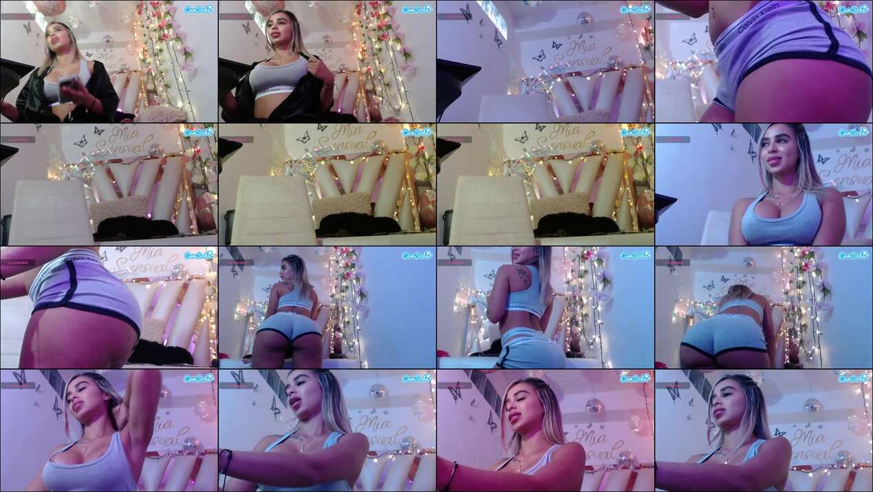 Mia-sensualCamsoda Porn Cam 2024-03-17