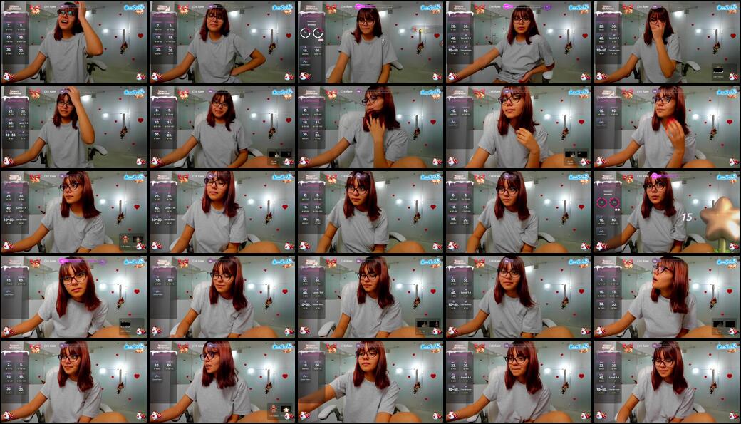 MiaaangelCamsoda Porn Cam 2024-01-02