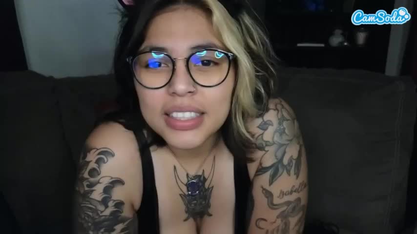 MiacanelaxoCamsoda Porn Cam 2023-11-03