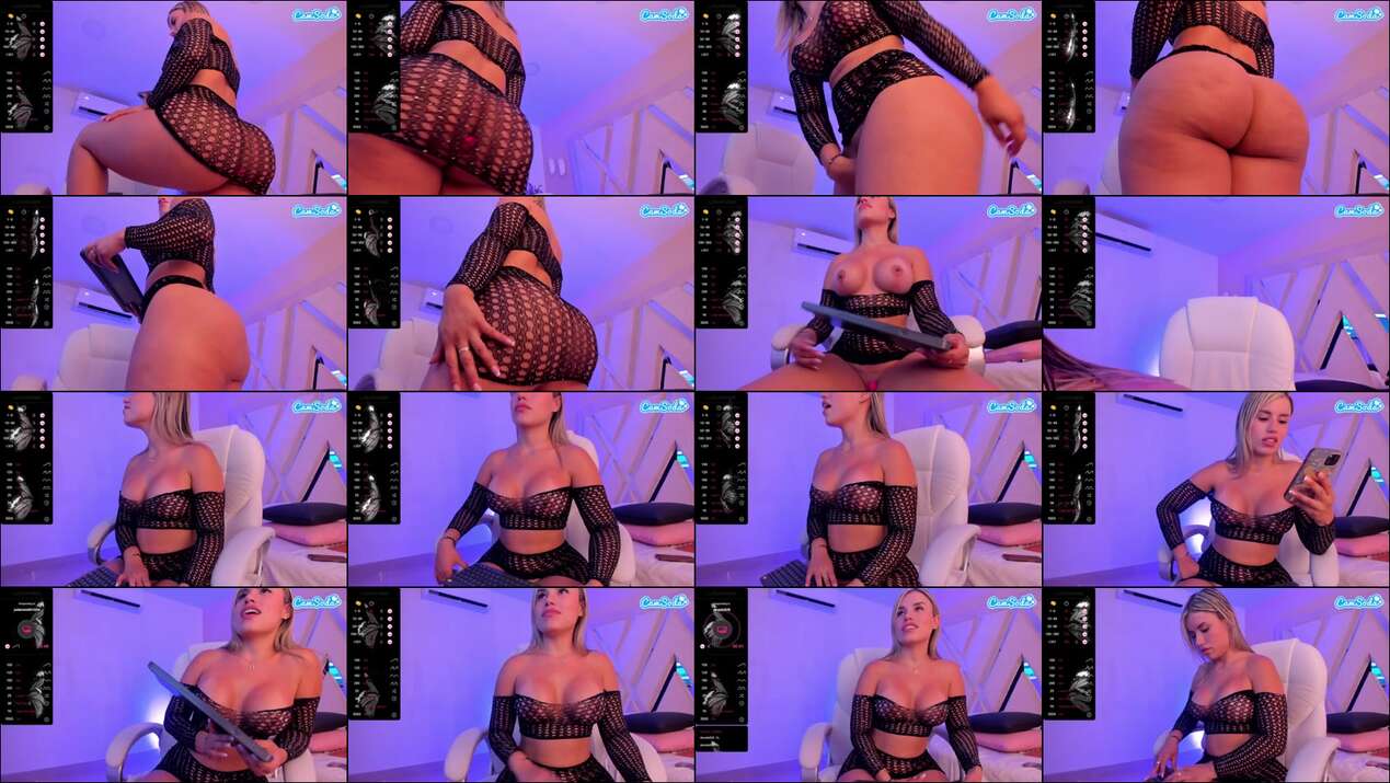 MiaharrtCamsoda Porn Cam 2023-10-18