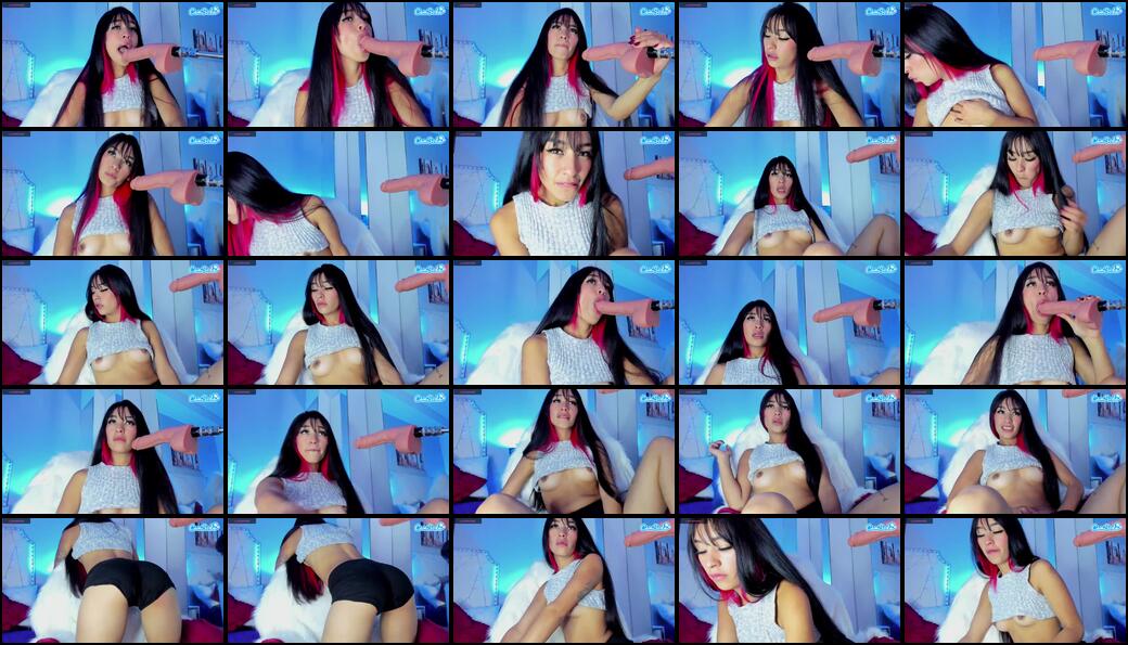MiamendozaCamsoda Porn Cam 2024-02-06