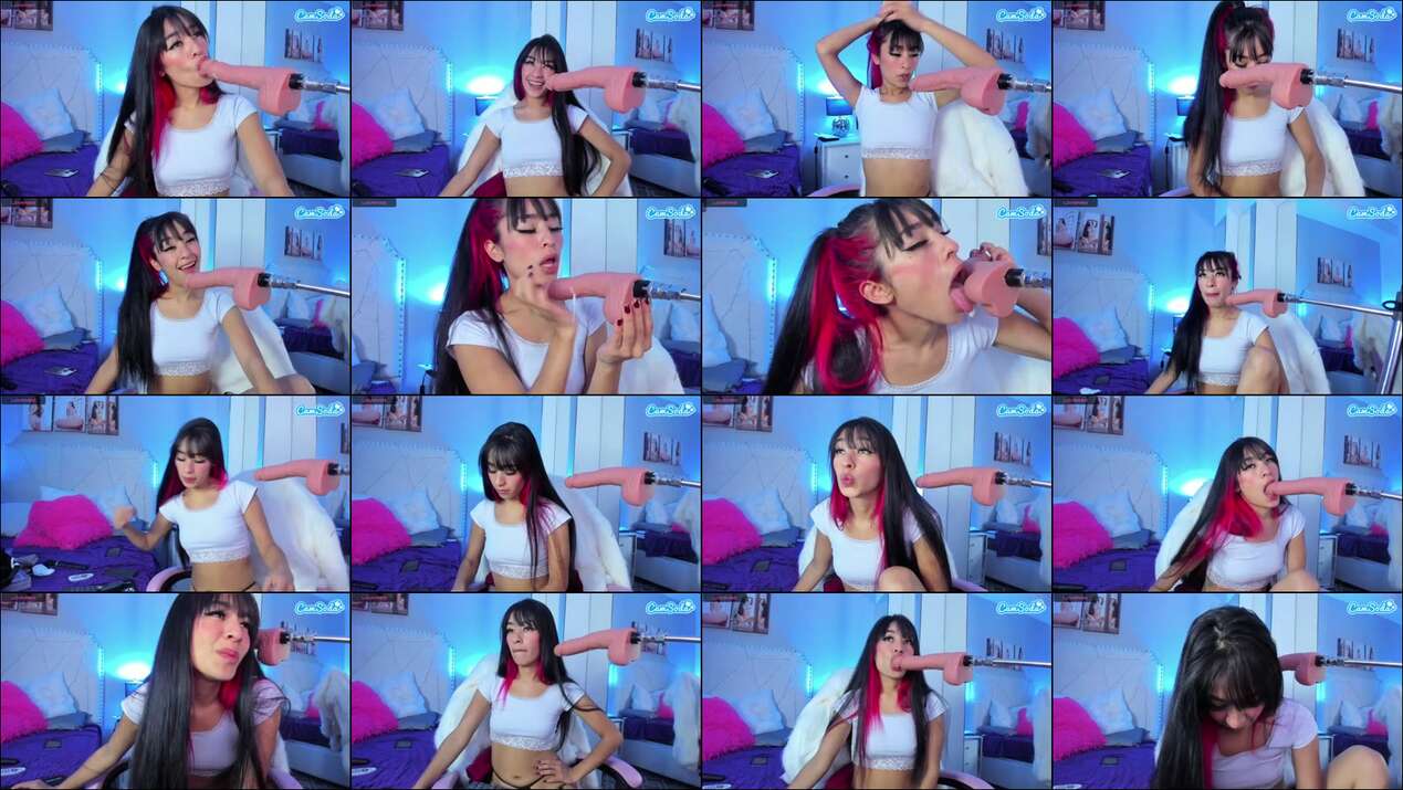 MiamendozaCamsoda Porn Cam 2024-02-10