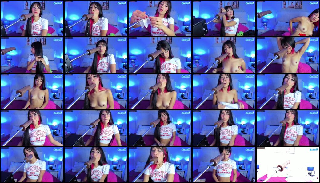 MiamendozaCamsoda Porn Cam 2024-03-12