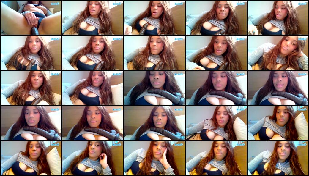 MiamuffnCamsoda Porn Cam 2024-03-03