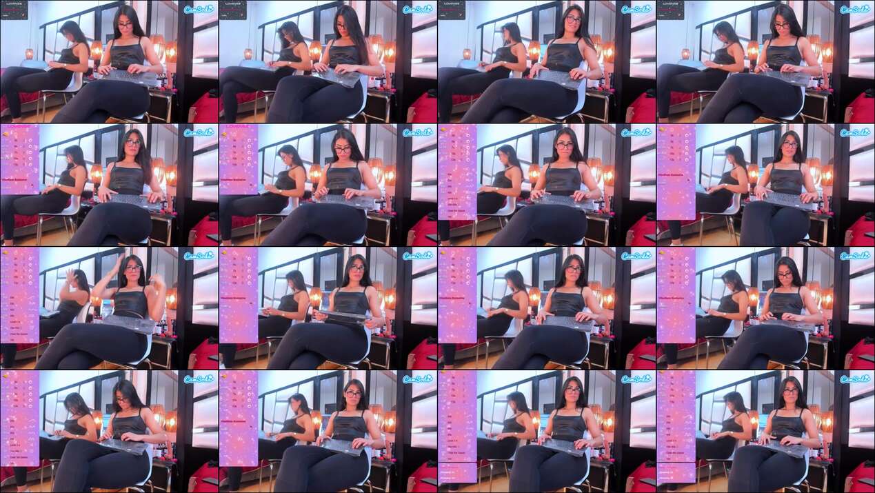 Miawilliams2Camsoda Porn Cam 2024-03-04