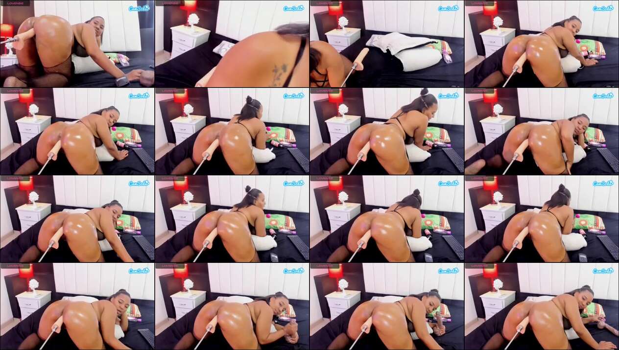 MichellelewisCamsoda Porn Cam 2024-02-21