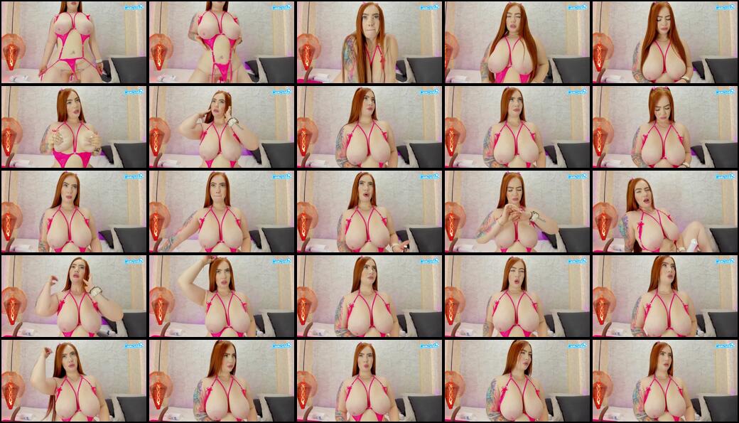 MichellesweetCamsoda Porn Cam 2024-01-20