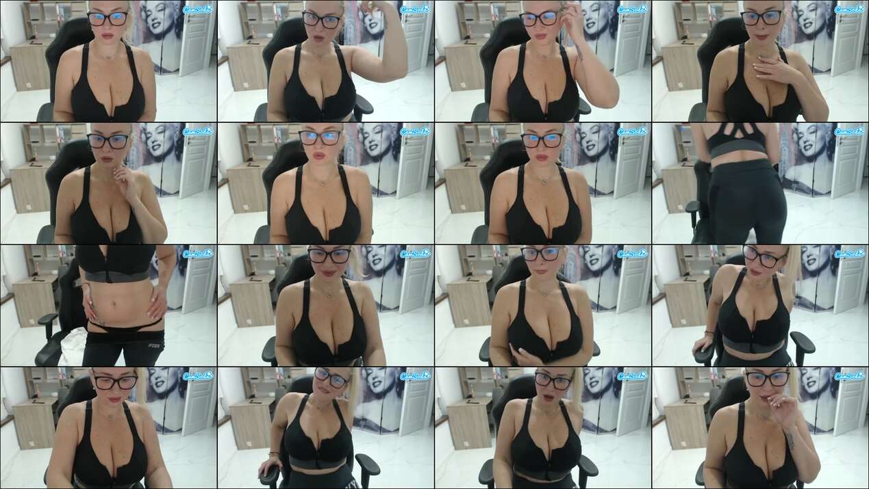 MikagrayCamsoda Porn Cam 2023-11-27
