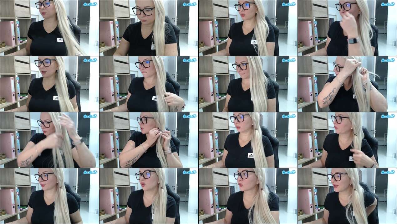 MikagrayCamsoda Porn Cam 2024-01-13