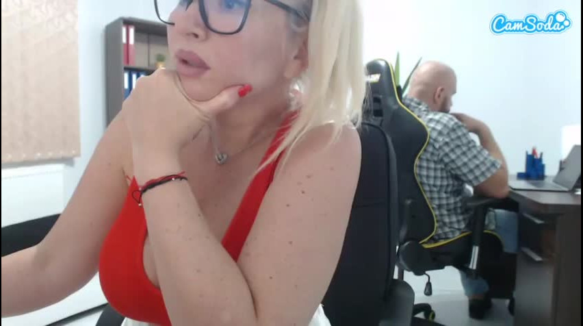 MikagrayCamsoda Porn Cam 2023-09-01