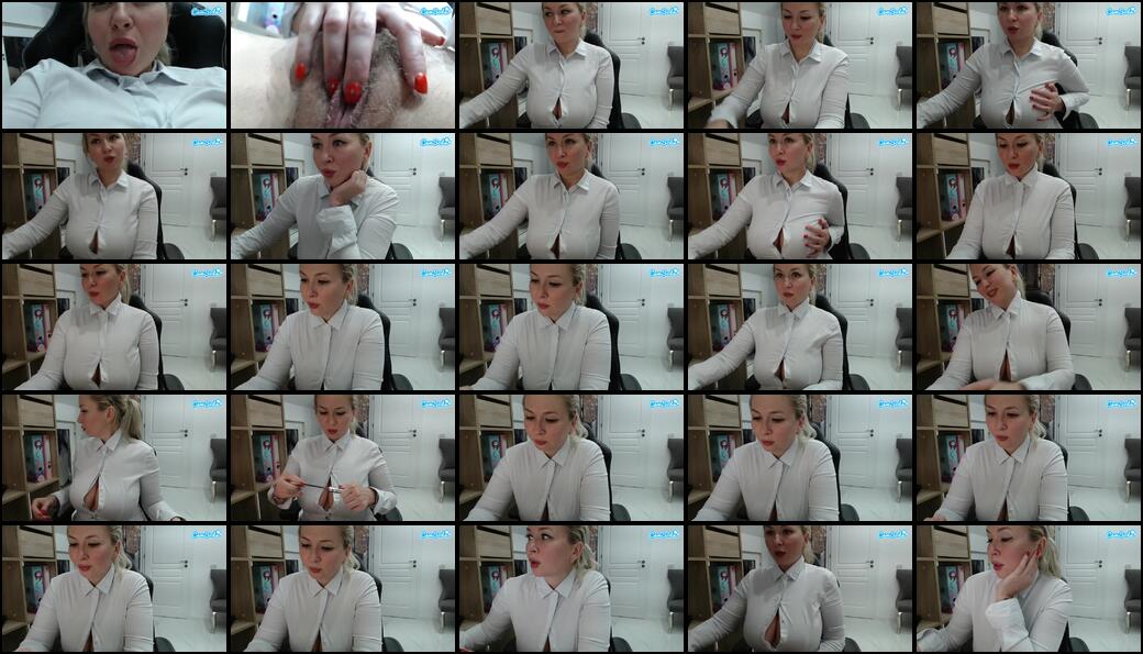 MikagrayCamsoda Porn Cam 2024-03-17