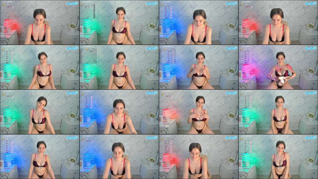 MikakinamooCamsoda Porn Cam 2024-01-15