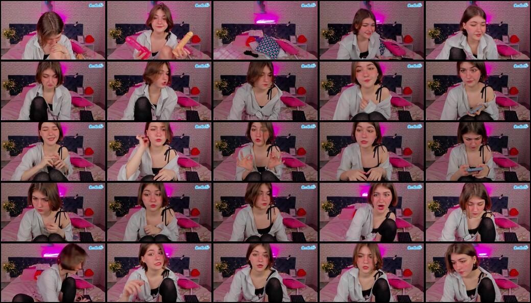 Miko-lovelyCamsoda Porn Cam 2024-02-21