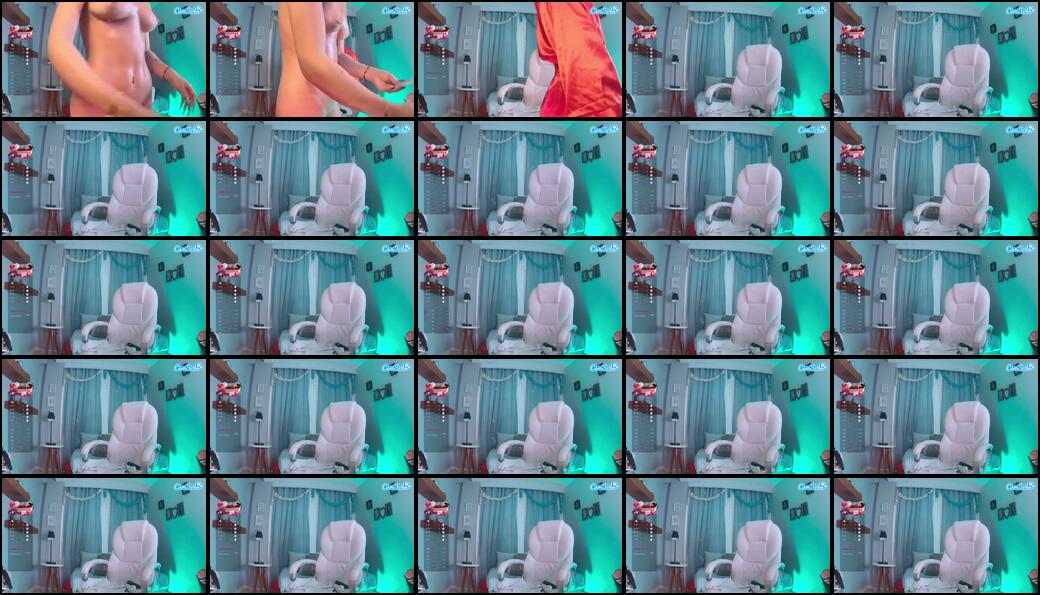 Mila-snowCamsoda Porn Cam 2024-02-22