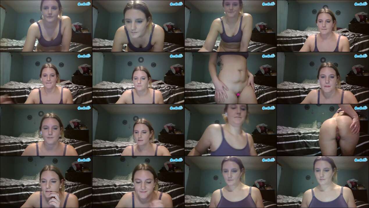MilagreyCamsoda Porn Cam 2023-12-31