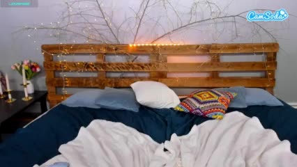 MilasweeetCamsoda Porn Cam 2023-10-26