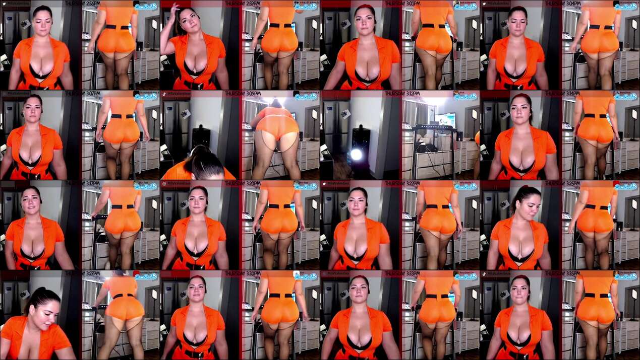 MilavalentinaCamsoda Porn Cam 2023-10-11