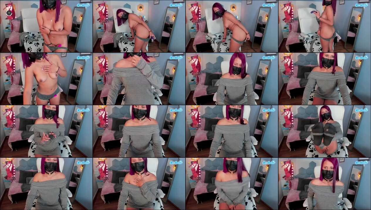 MinnaliCamsoda Porn Cam 2024-02-06