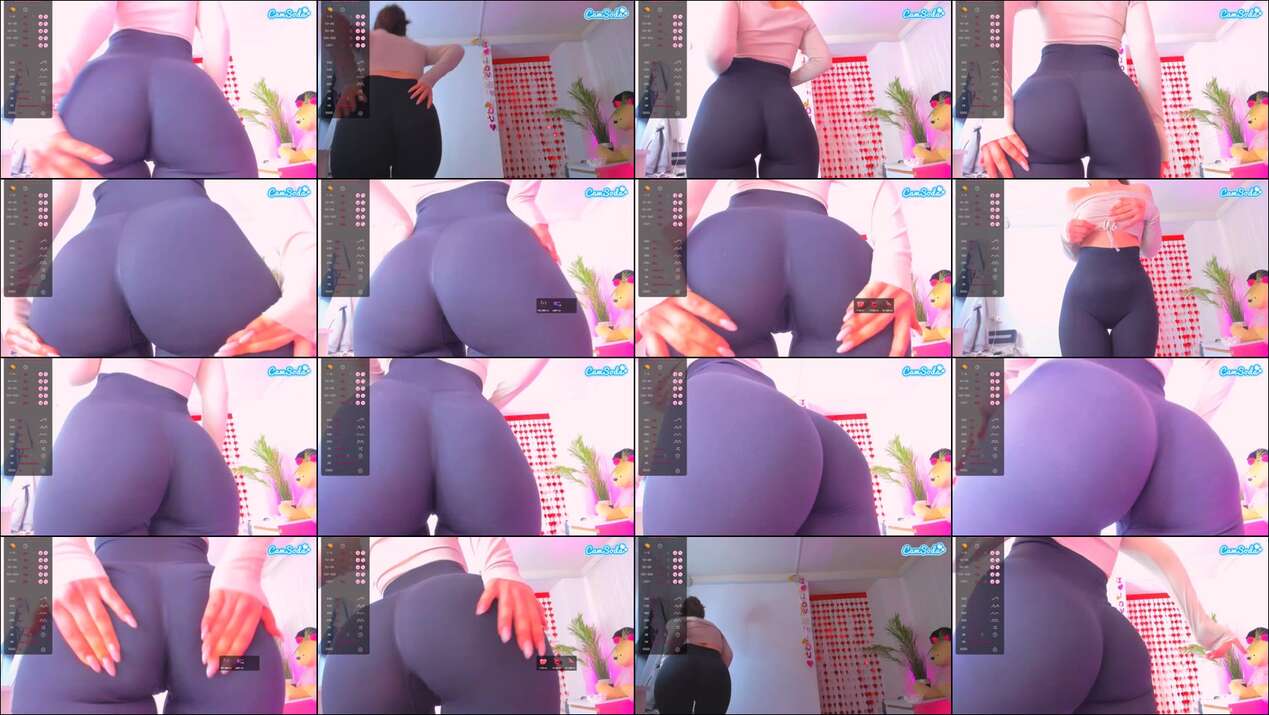 MirandaluvvCamsoda Porn Cam 2024-03-16