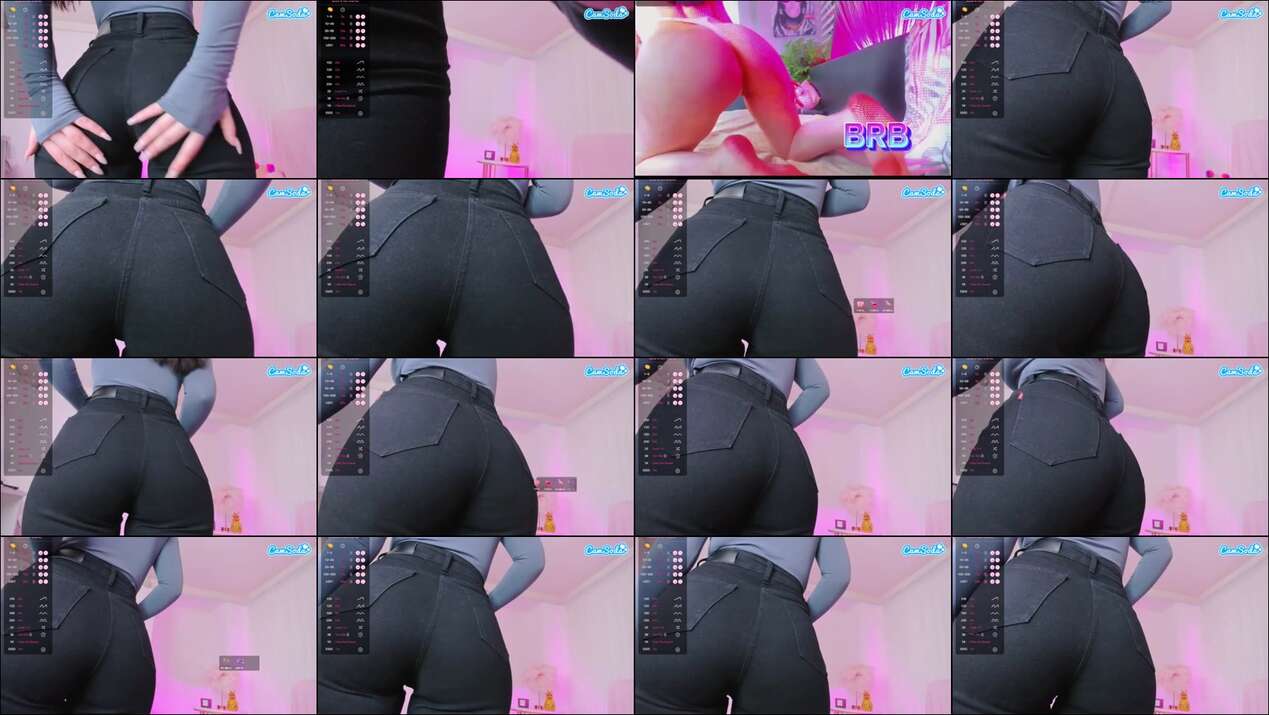 MirandaluvvCamsoda Porn Cam 2024-03-18