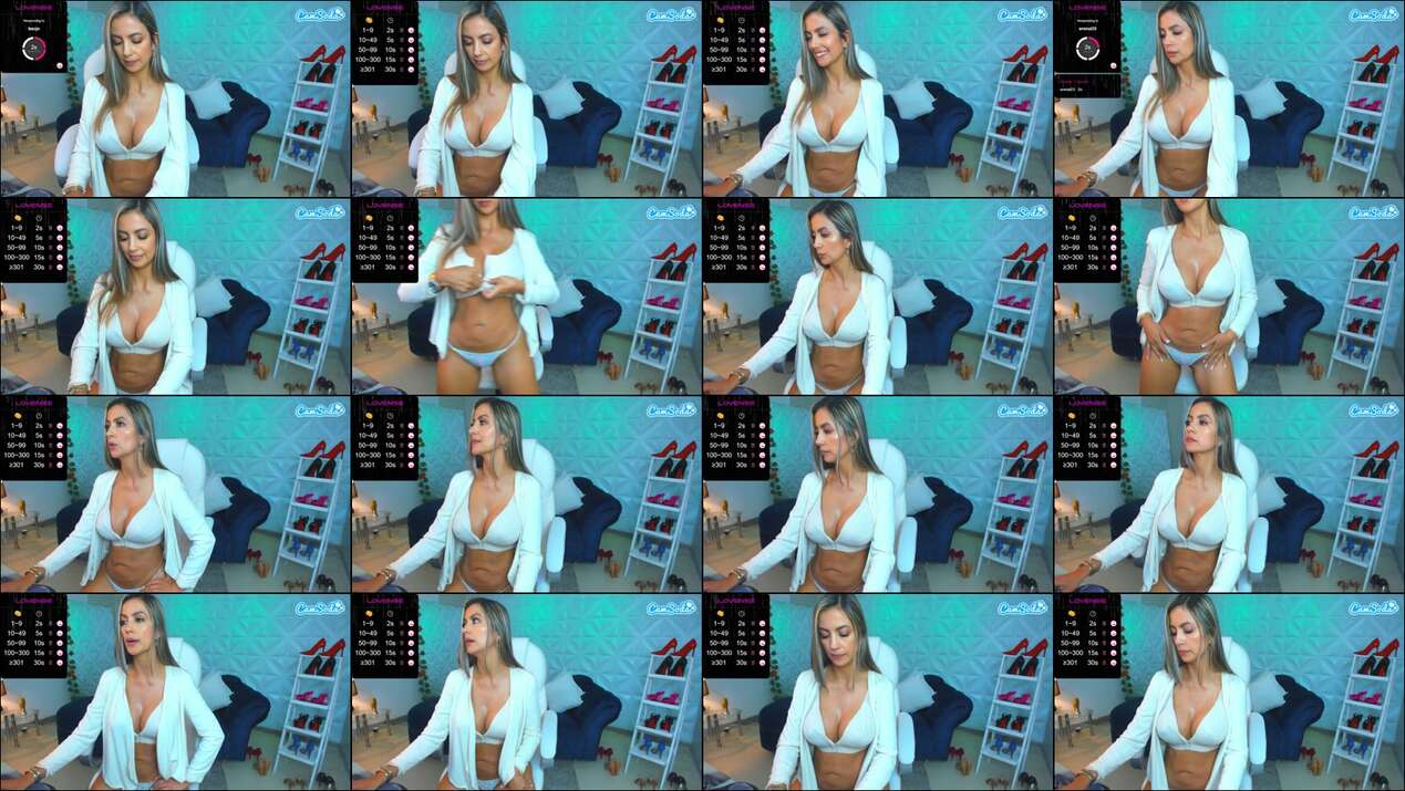 Miss-rhodesCamsoda Porn Cam 2023-10-27