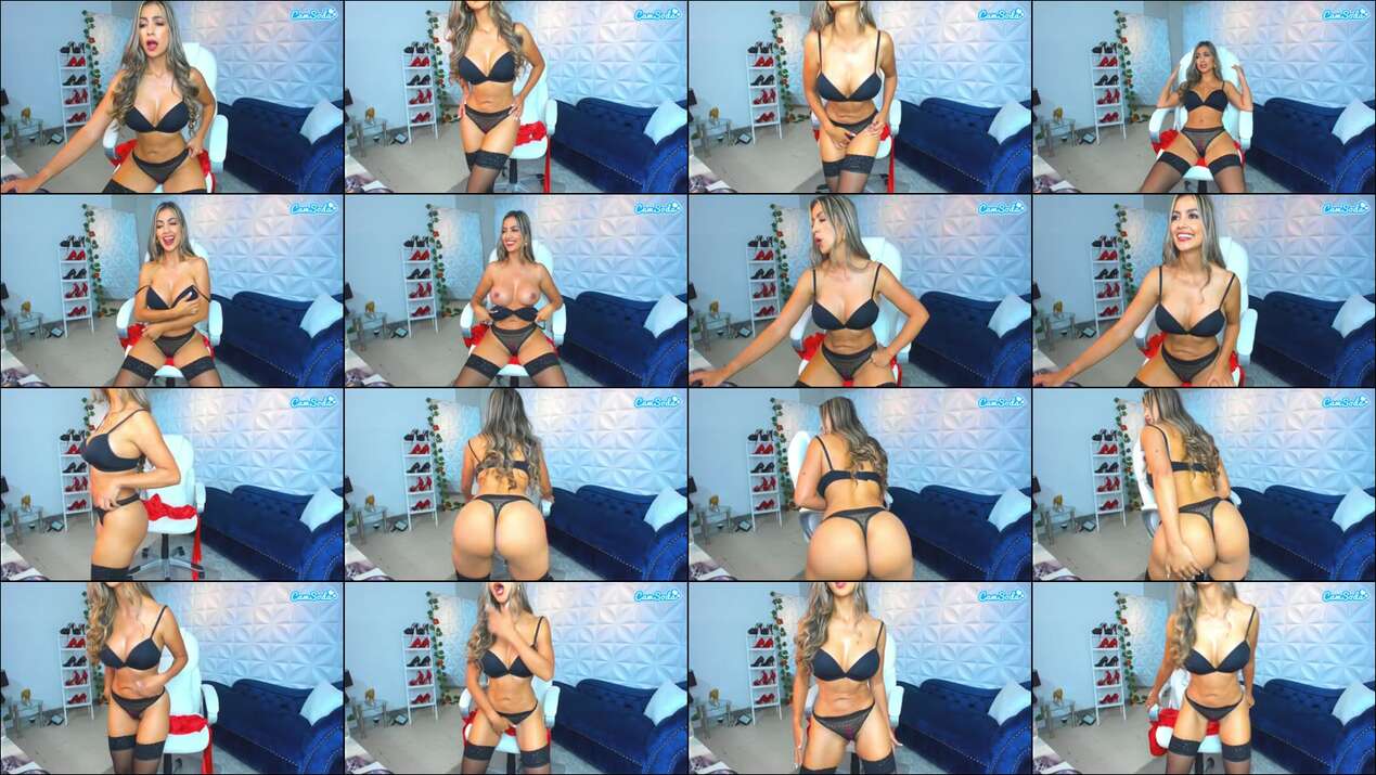 Miss-rhodesCamsoda Porn Cam 2023-11-01