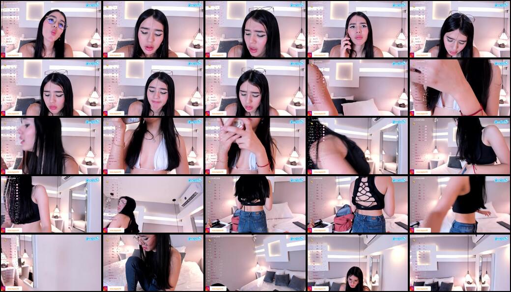 Miss-tylorCamsoda Porn Cam 2024-01-19