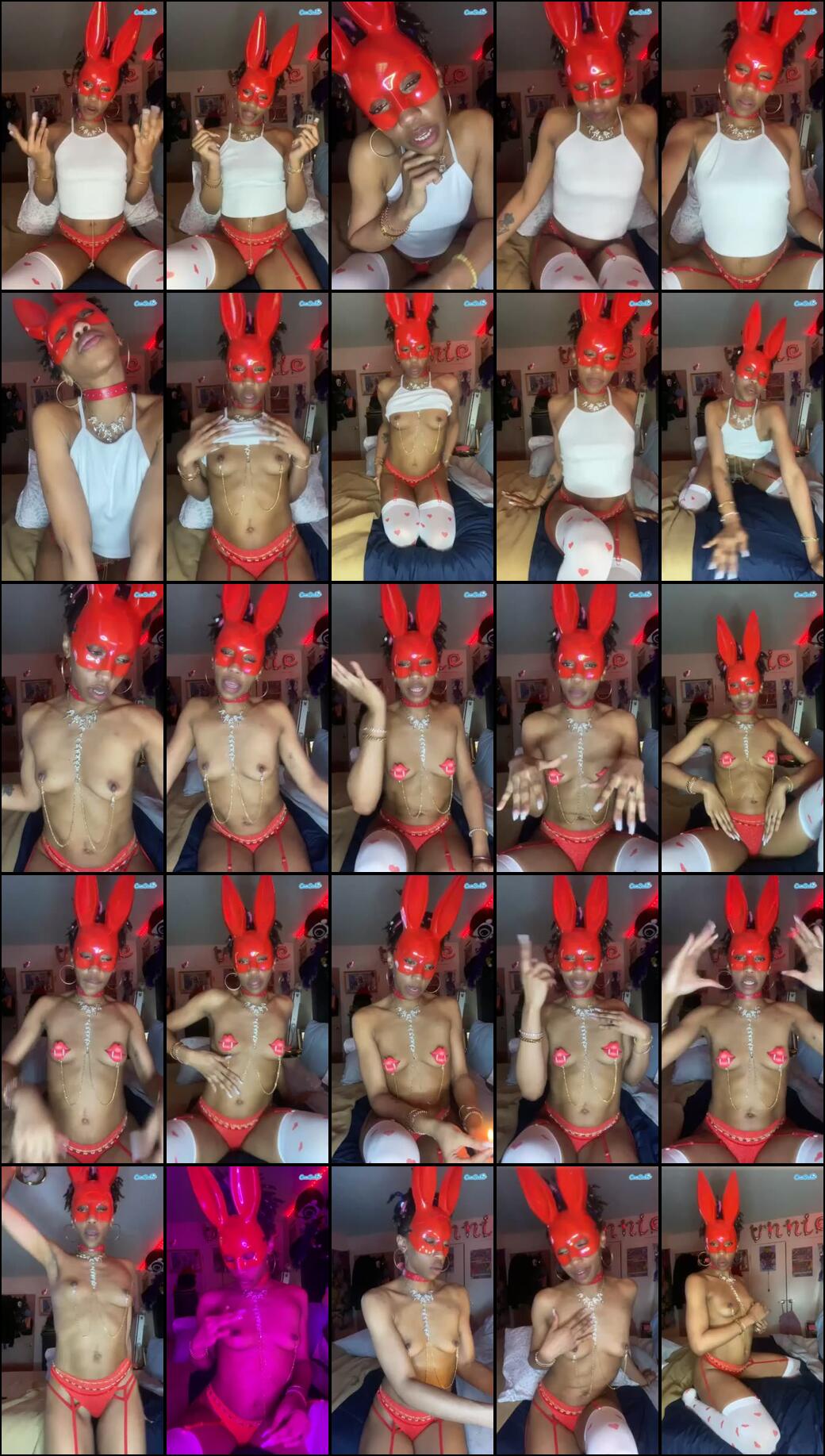 MisshunniebunnieCamsoda Porn Cam 2024-02-12