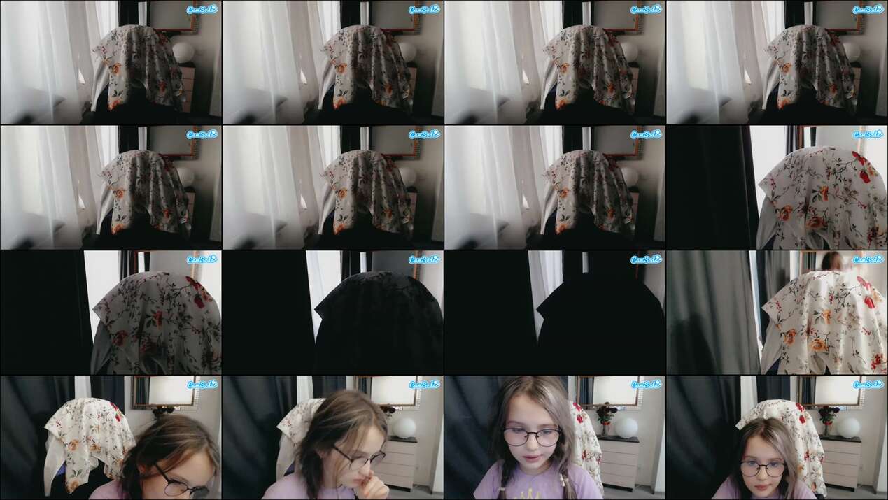 MissinfinityloveliCamsoda Porn Cam 2024-03-04