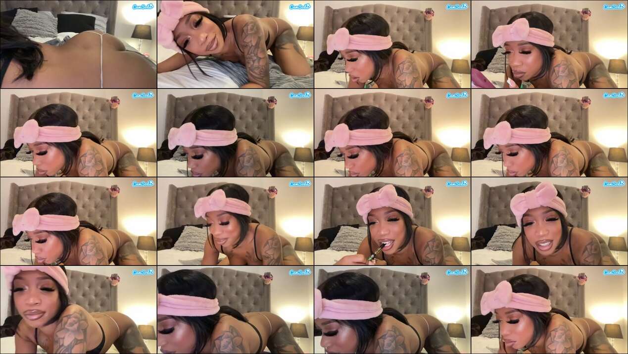 MisskellyyCamsoda Porn Cam 2024-01-14