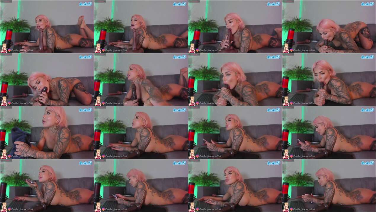 MisspeearlCamsoda Porn Cam 2024-02-17