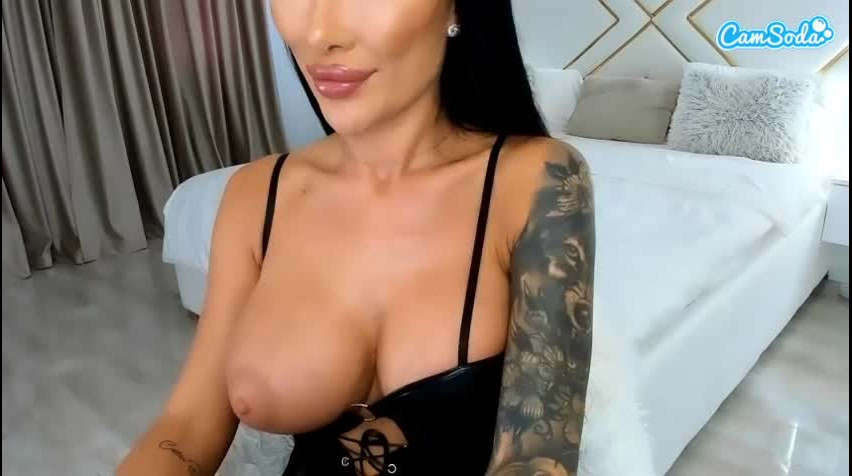 MisssophiexCamsoda Porn Cam 2023-09-02