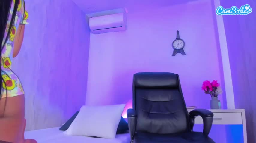 MissviolettaCamsoda Porn Cam 2023-10-31