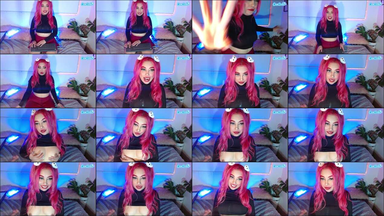 Missy-bloomCamsoda Porn Cam 2024-01-02