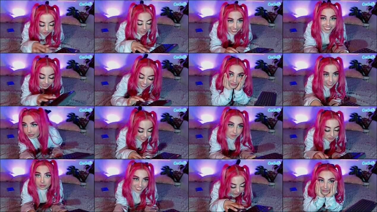 Missy-bloomCamsoda Porn Cam 2024-01-04