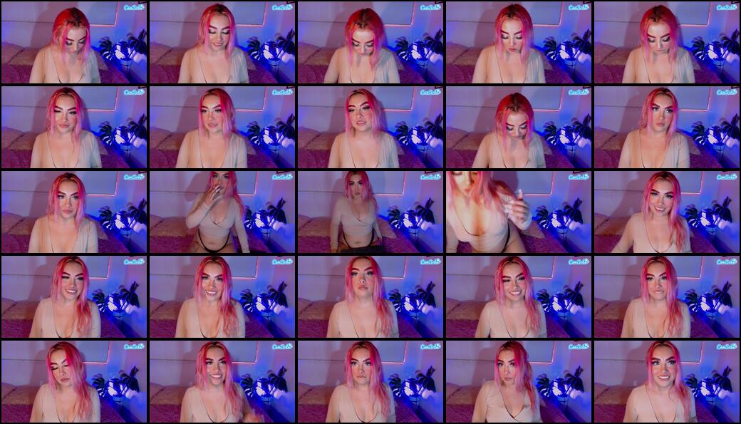 Missy-bloomCamsoda Porn Cam 2024-02-03
