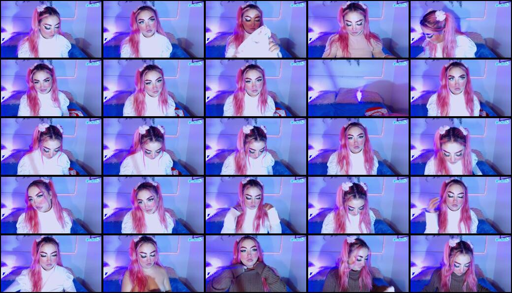Missy-bloomCamsoda Porn Cam 2024-02-24