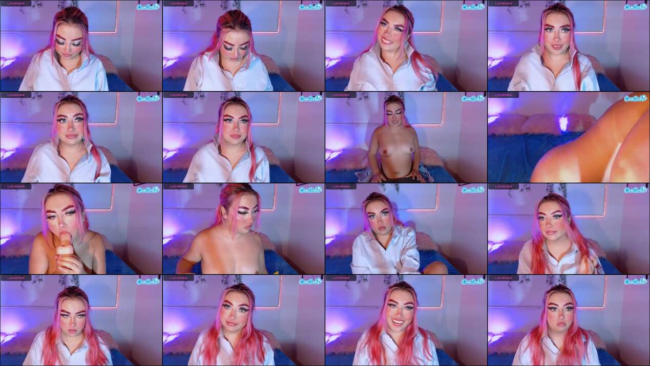 Missy-bloomCamsoda Porn Cam 2024-02-26