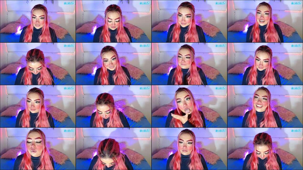 Missy-bloomCamsoda Porn Cam 2024-02-29