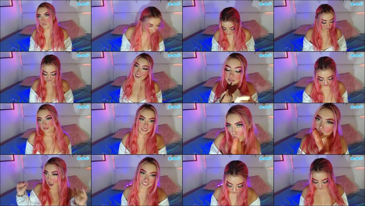 Missy-bloomCamsoda Porn Cam 2024-03-01