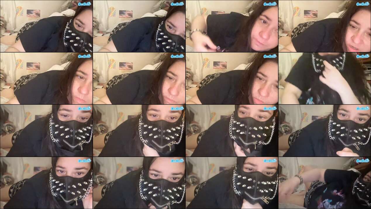 MistressvenusCamsoda Porn Cam 2024-01-06