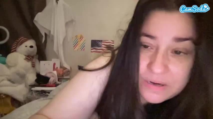 MistressvenusCamsoda Porn Cam 2023-11-10