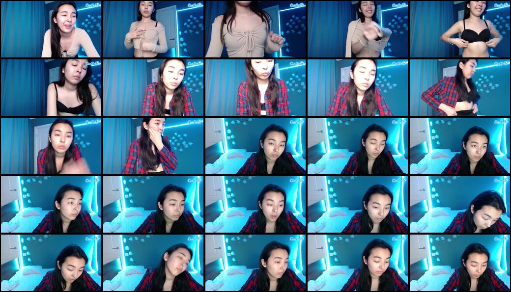 MiuyukaCamsoda Porn Cam 2024-02-02