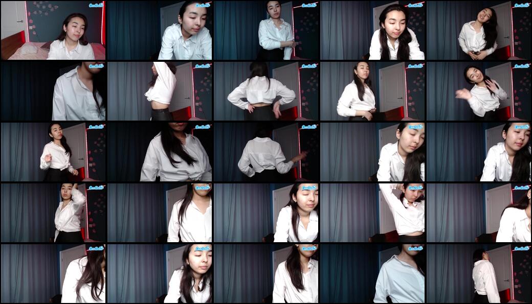 MiuyukaCamsoda Porn Cam 2024-02-08