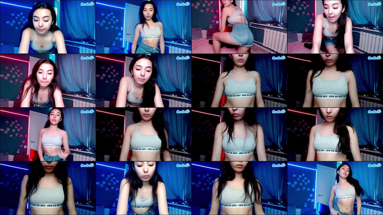 MiuyukaCamsoda Porn Cam 2024-02-15