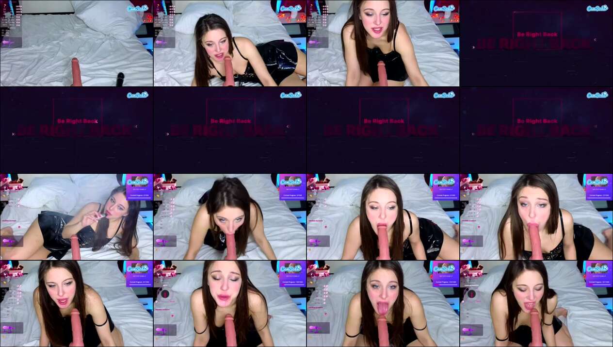 MoanicaCamsoda Porn Cam 2024-02-04
